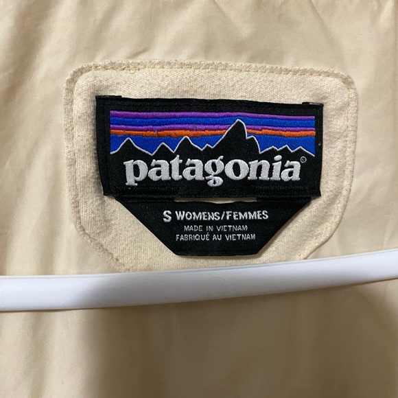 Patagonia nano puff jacket in size small - Picture 4 of 6